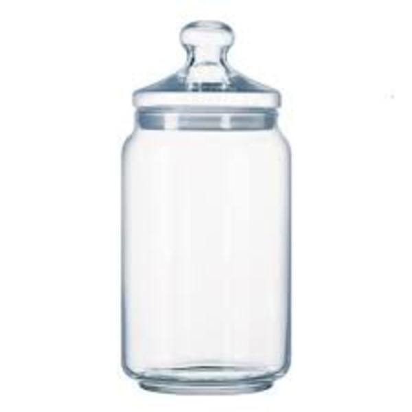 FRASCO C/TAPA 2 LT BIG CLUB