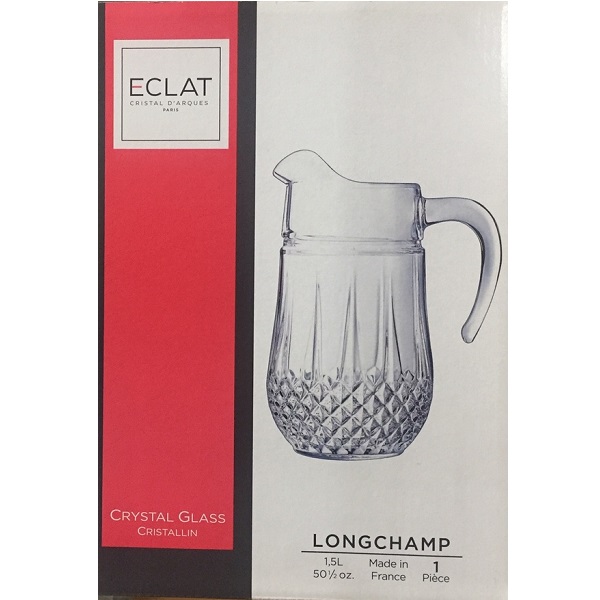 JARRA 1.5 LT LONGCHAMP
