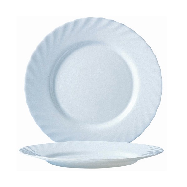 PLATO BASE 27.3 CM TRIANON