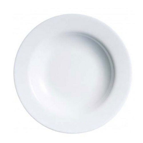 PLATO HONDO 22 CM EVOLUTION