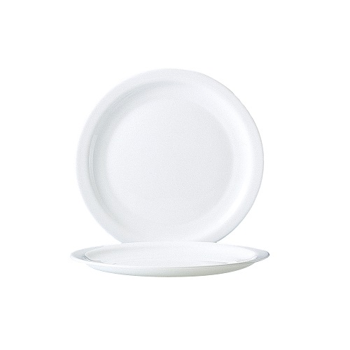 PLATO BASE 25.8 CM HOTELIERE