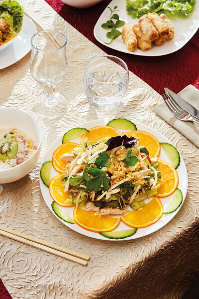 PLATO BASE 27 CM EVOLUTIONS WHITE - Imagen 2