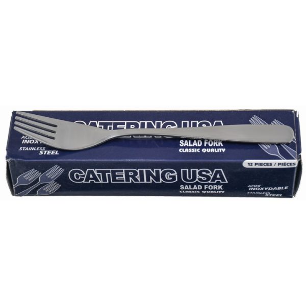 SET X12 TENEDOR DE ENTRADA