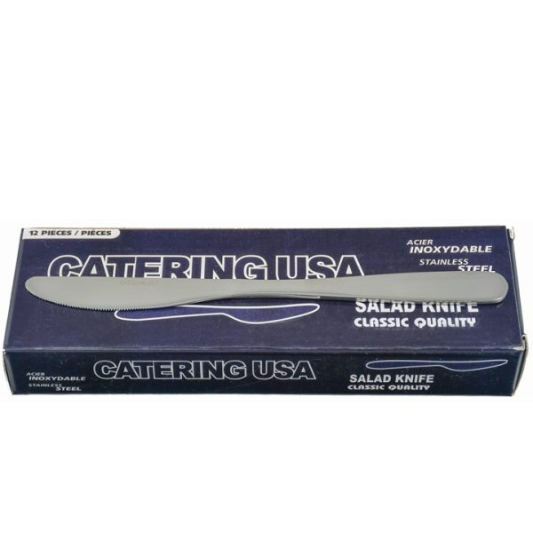 SET X12 CUCHILLO DE ENTRADA