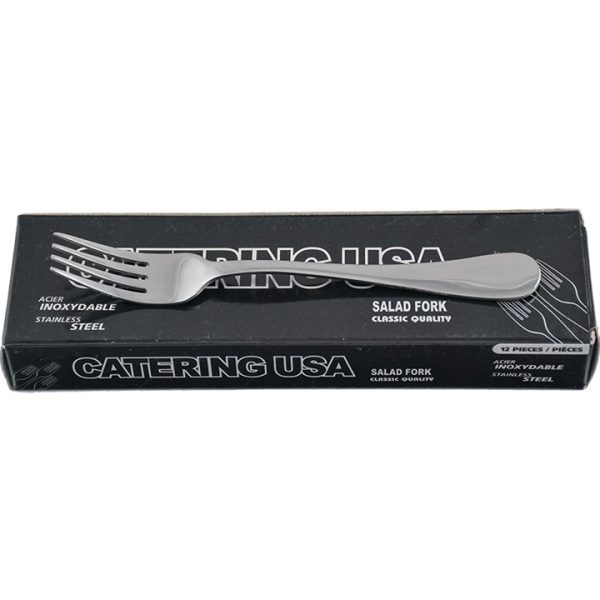 SET X12 TENEDOR DE ENTRADA