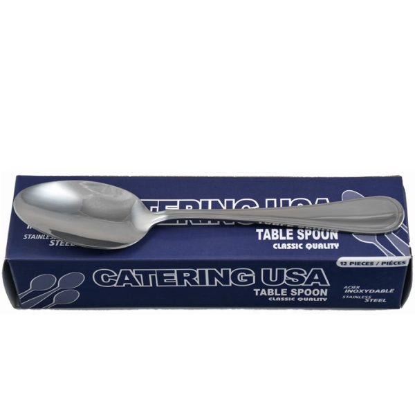 SET X12 CUCHARA SOPERA