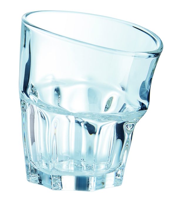 VASO O/F 27 CL POP CORN