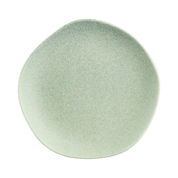 PLATO BASE 31 CM ROCALEO NATURE