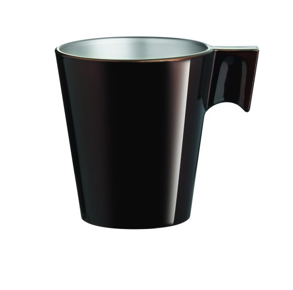 JARRO 22 CL FLASHY LONGO CHOCOLATE