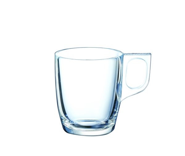 TAZA 9 CL VOLUTO