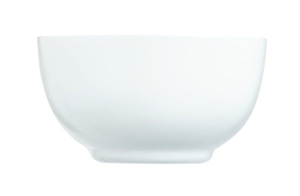 TAZON 14.5 CM DIWALI BLANC