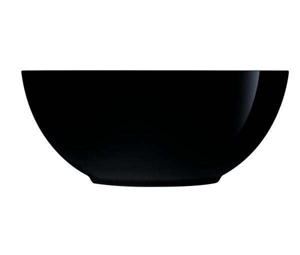 BOWL 18 CM DIWALI NOIR