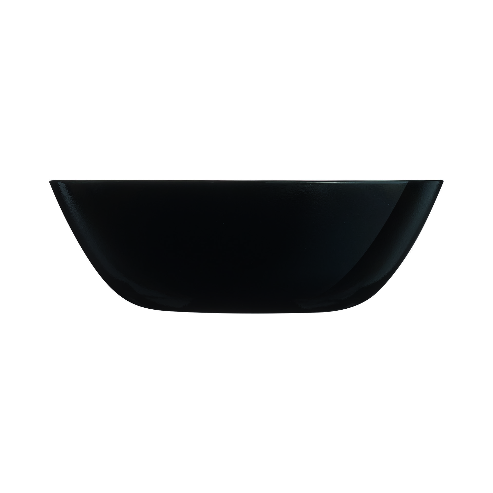 BOWL MULTIUSOS 16 CM ZELIE BLACK - Imagen 3
