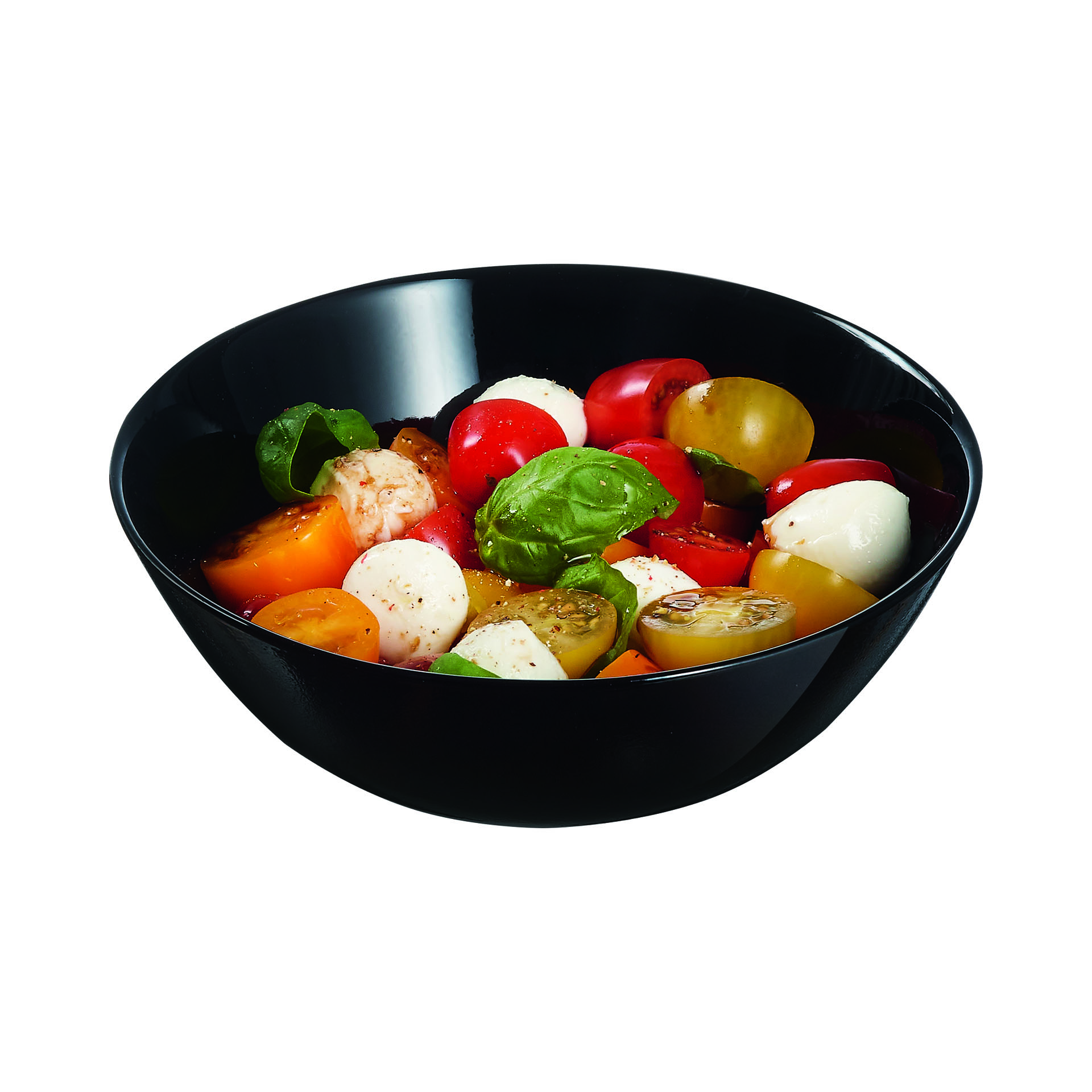 BOWL MULTIUSOS 16 CM ZELIE BLACK - Imagen 4