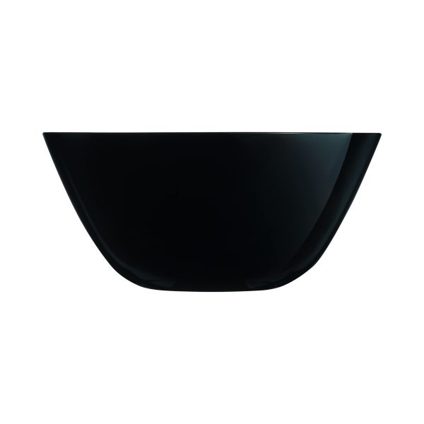 BOWL 24 CM ZELIE BLACK