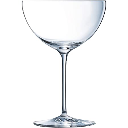 COPA CHAMPAGNE & COCKTAIL 35 CL