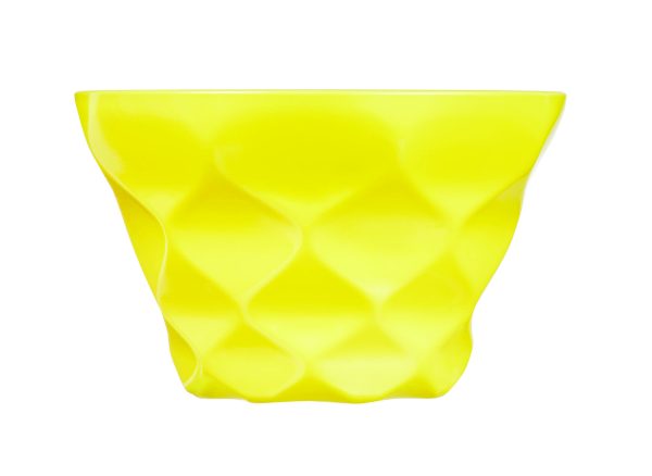 COPA HELADO 20 CL ICED DIAMANT JAUNE