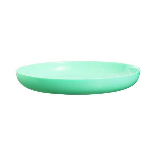 PLATO SOPA 17 CM FRIEND TIME TURQUOISE