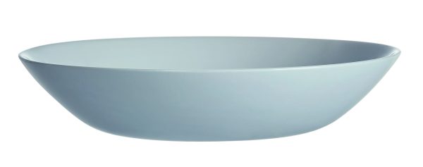 PLATO HONDO 20 CM DIWALI GRANIT