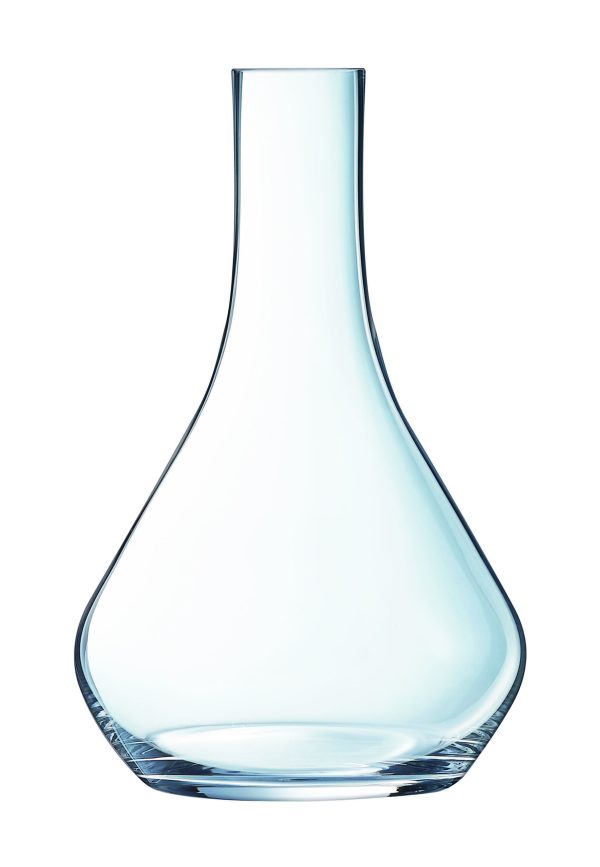 DECANTADOR 1.5 LT S/TAPA VINA