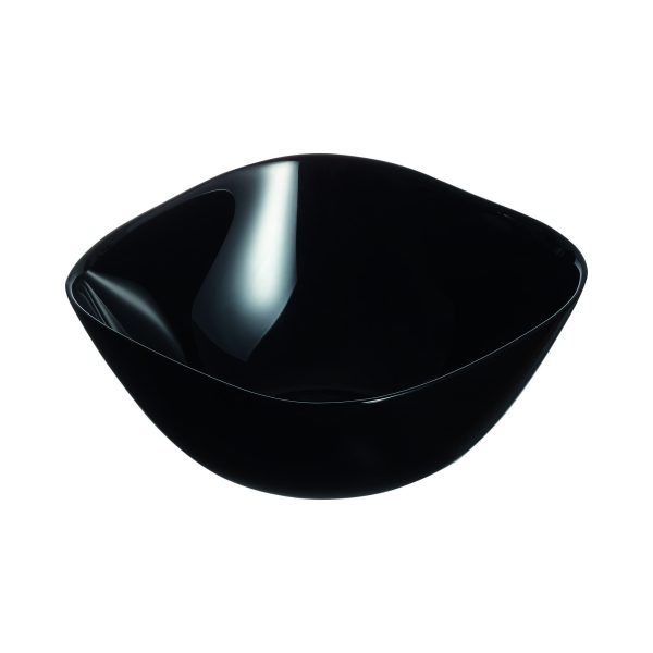 BOWL MULTIUSOS 14 CM CARINE NOIR