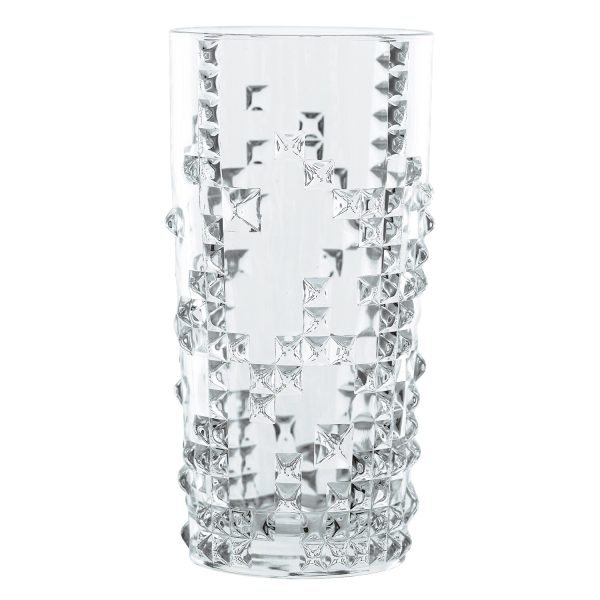 VASO H/B 39 CL LONGDRINK PUNK