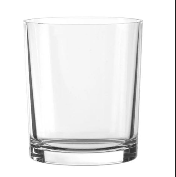 VASO O/F  29 CL CLUB WHISKY GRANDE