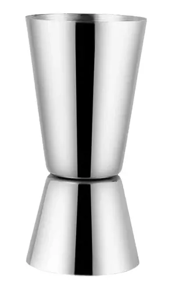 MEDIDOR DE LICOR 1/2 – 1 OZ BAR SUPPLIES