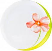 PLATO TENDIDO 25 CM SWEET IMPRESSION