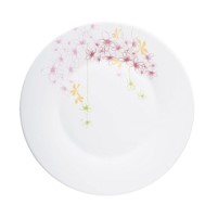 PLATO POSTRE 22 CM IPOMEE