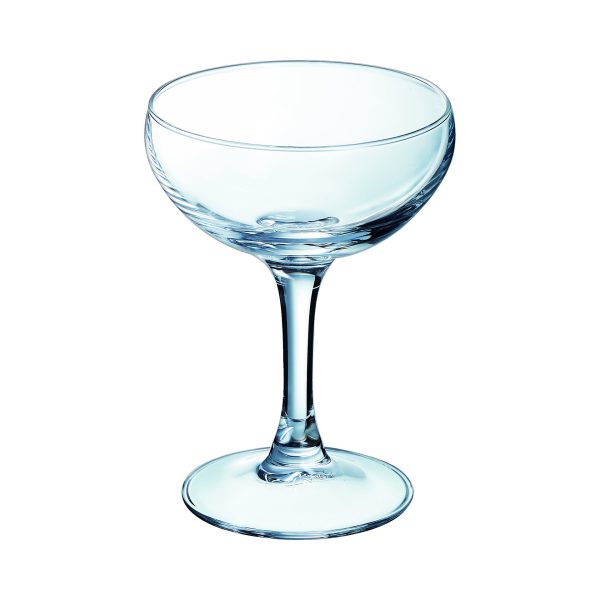 COPA CHAMPAGNE SHERBET 16 CL ELEGANCE