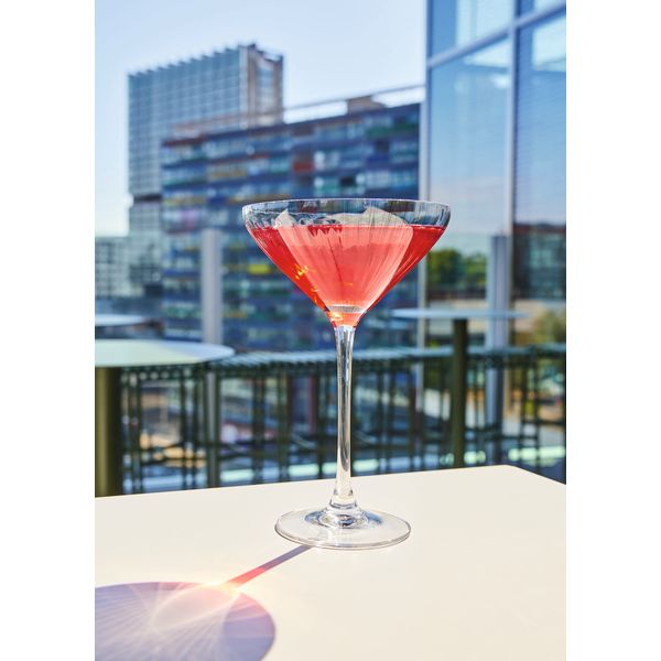 COPA COCKTAIL 21 CL SYMETRIE - Imagen 4