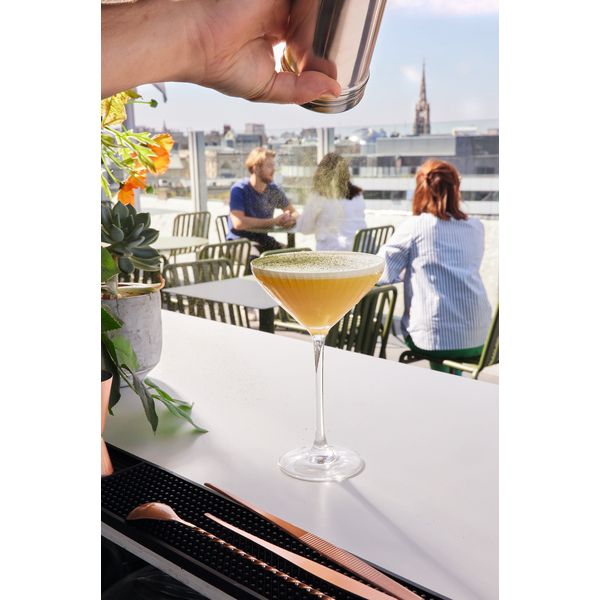 COPA COCKTAIL 21 CL SYMETRIE - Imagen 3