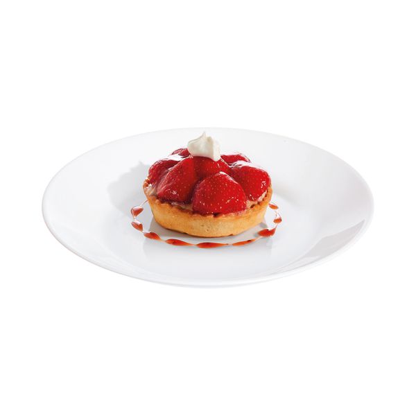 PLATO POSTRE 18 CM ZELIE - Imagen 4